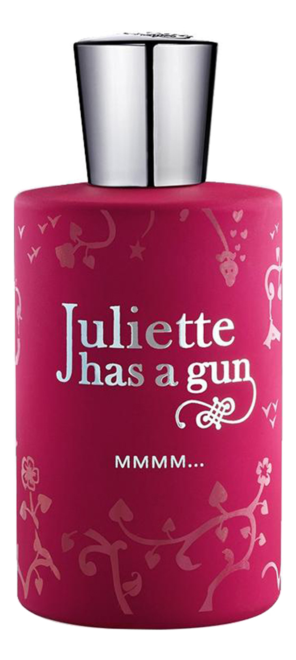 JULIETTE HAS A GUN Mmmm... парфюмерная вода 100ml