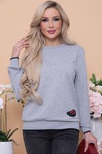 Свитшот 41697 Avili