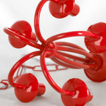 Подвесной светильник Lussole  Congress LSP-9915