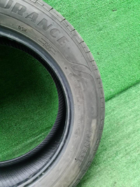 Шина Комплект шин GoodYear Assurance 235/60 R18