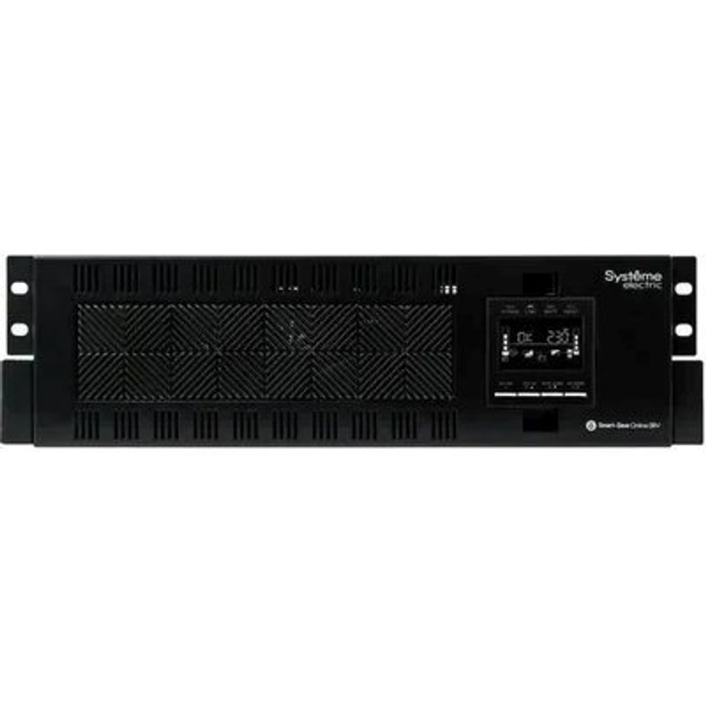 ИБП Systeme Electric Smart-Save Online SRVSE10KRTXLI6U