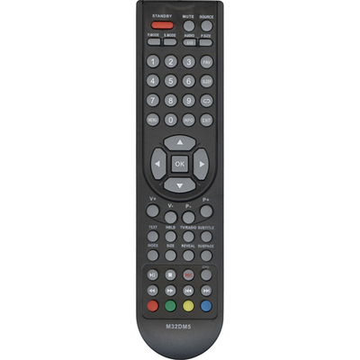 Пульт для DNS M26DM5 / M32DM5