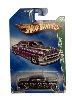 Hot Wheels Treasure Hunt Custom '53 Chevy (2009)