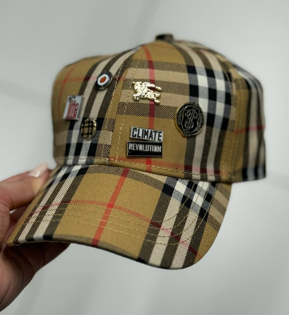 Кепка Burberry