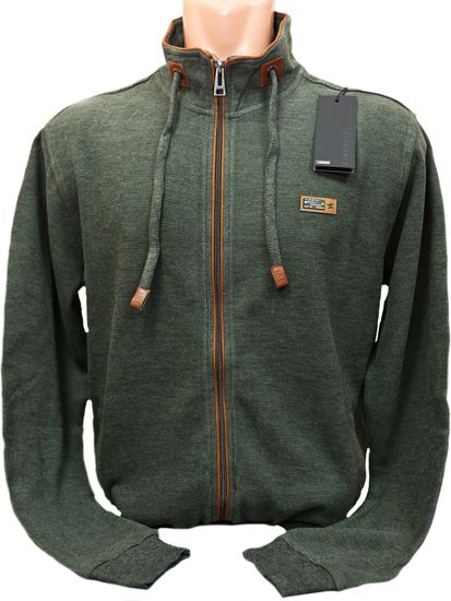 p-p 56-62. Джемпер ZINZOLIN (Турция) на разъемном замке. BATAL