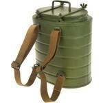 Термос армейский 12 литров (ТВН-12) б.у.