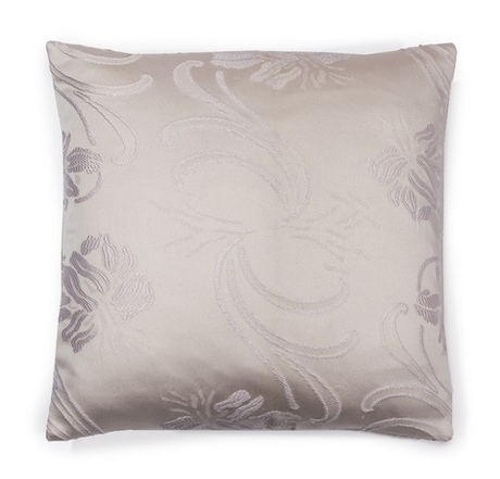 Подушка Pillow FLORENCE 45x45 Серый