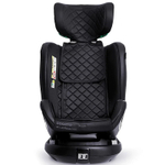 Автокресло Cosatto All in All 360 Rotate i-Size 0-36 кг Silhouette