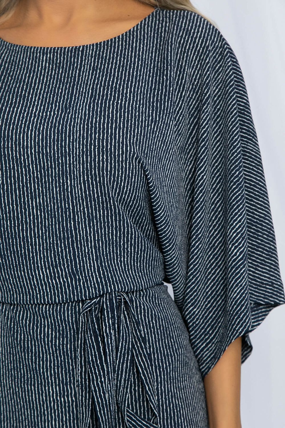 Платье Фернанда (синее) П13088-41М LT Collection