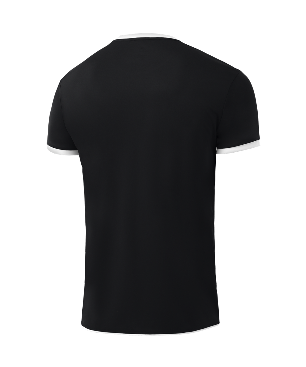 Футболка волейбольная Camp, черный, детский