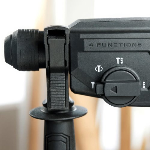 Перфоратор SKIL RH1109 + патрон