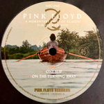 Pink Floyd / A Momentary Lapse Of Reason (Remixed & Updated)(2LP)