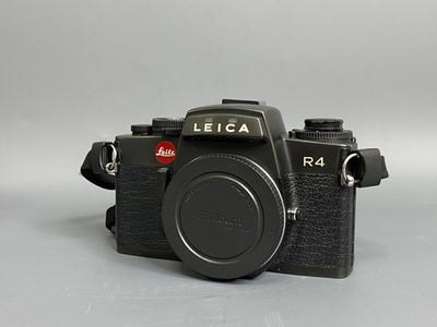 Leica R4 Не работает экспонометор