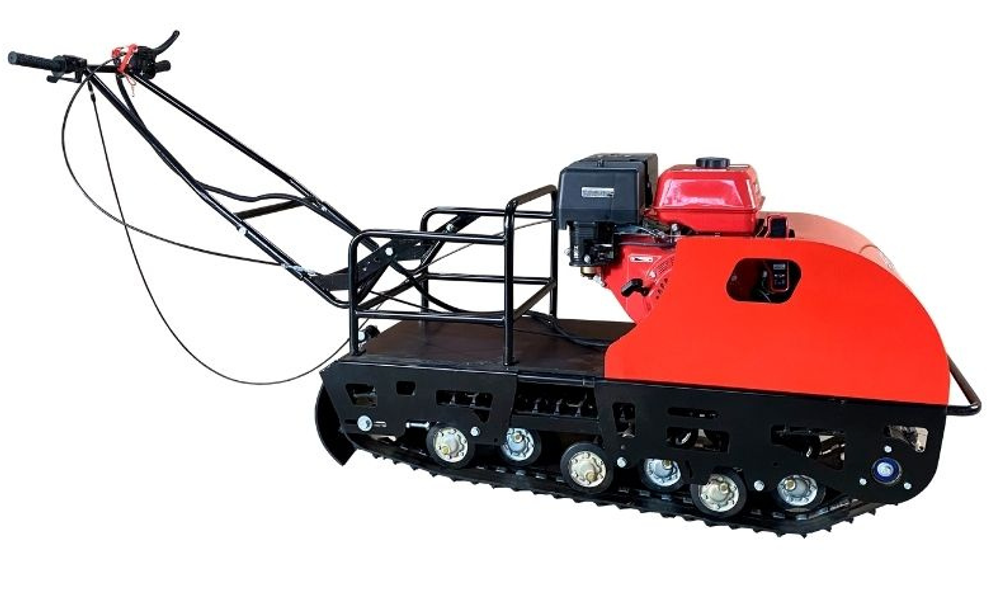 Мотобуксировщик Forza МБС3-9В