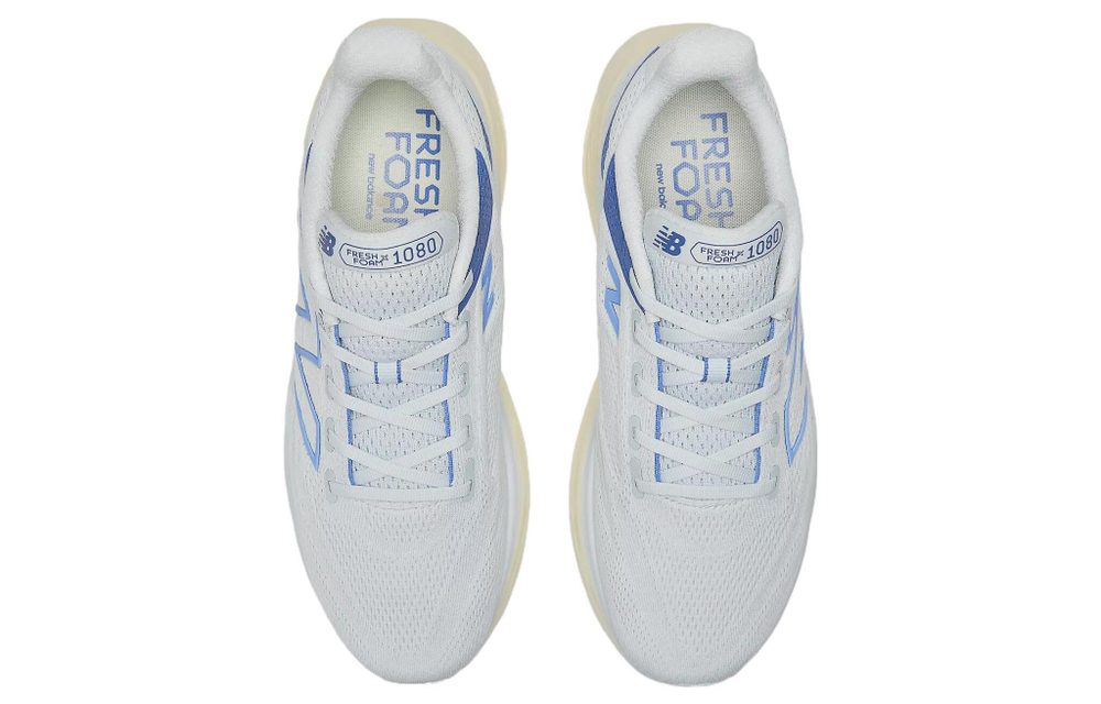 Кроссовки New Balance Nb Fresh Foam