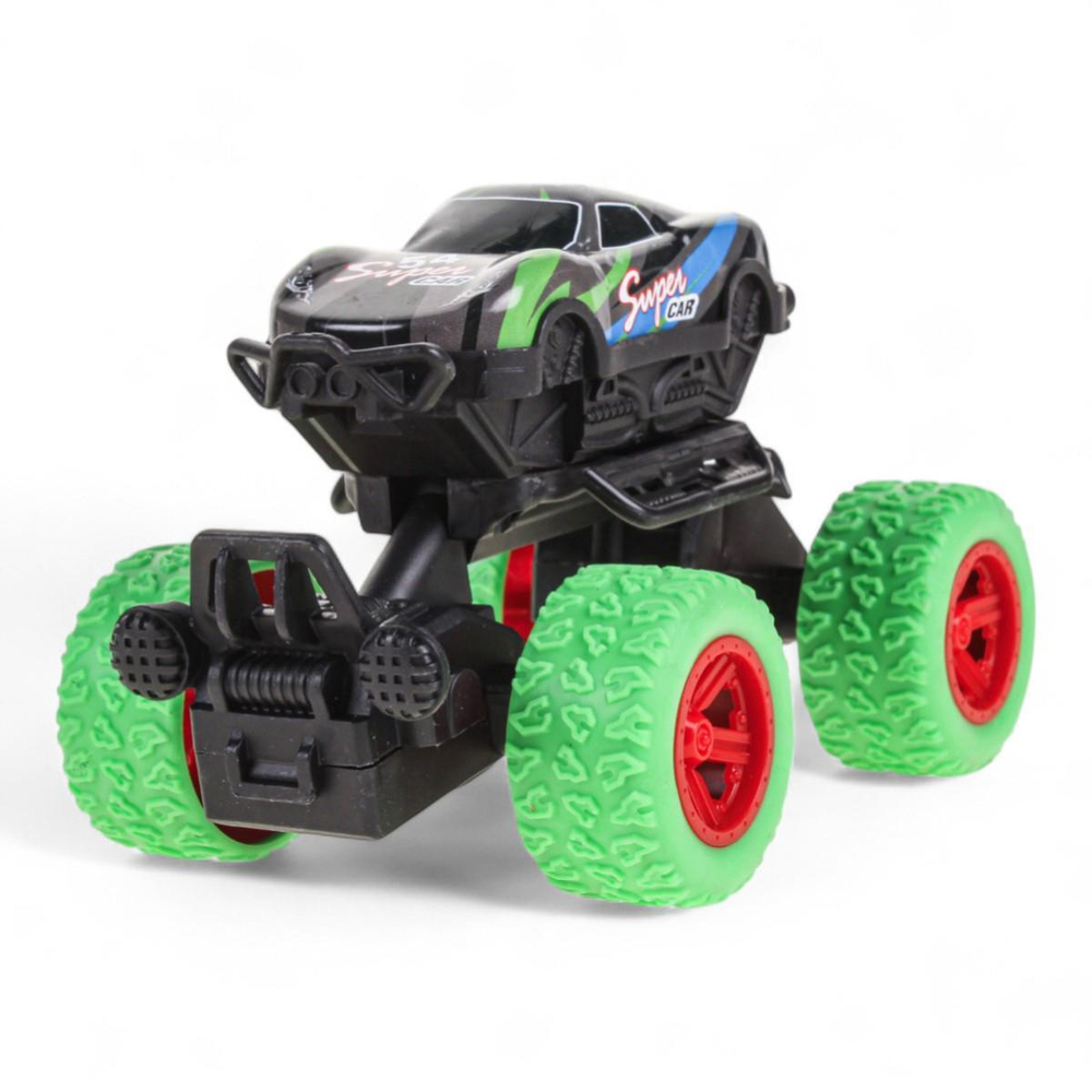 Джип ин., пакет HL312-A3