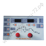 Аппарат аргонодуговой сварки TIG 401 AC/DC Pulse