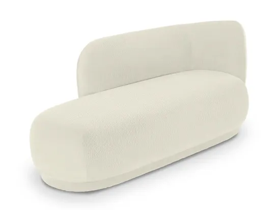 Кушетка Lucca правая 881508