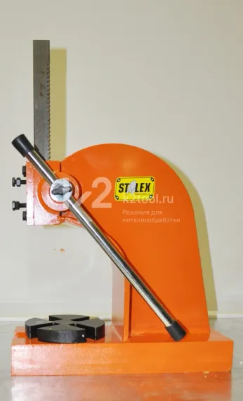 Реечный пресс Stalex AP-2