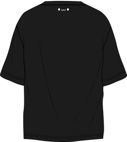 Футболка 20 kills badge