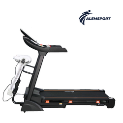Беговая дорожка Alemsport 842E-1