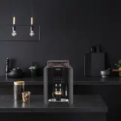 Автоматическая кофемашина KRUPS ESSENTIAL EA815070