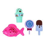 Грузовик ин. в ассорт. ПК, 802