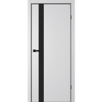 Межкомнатная Дверь Сибирь профиль TRINITY 06