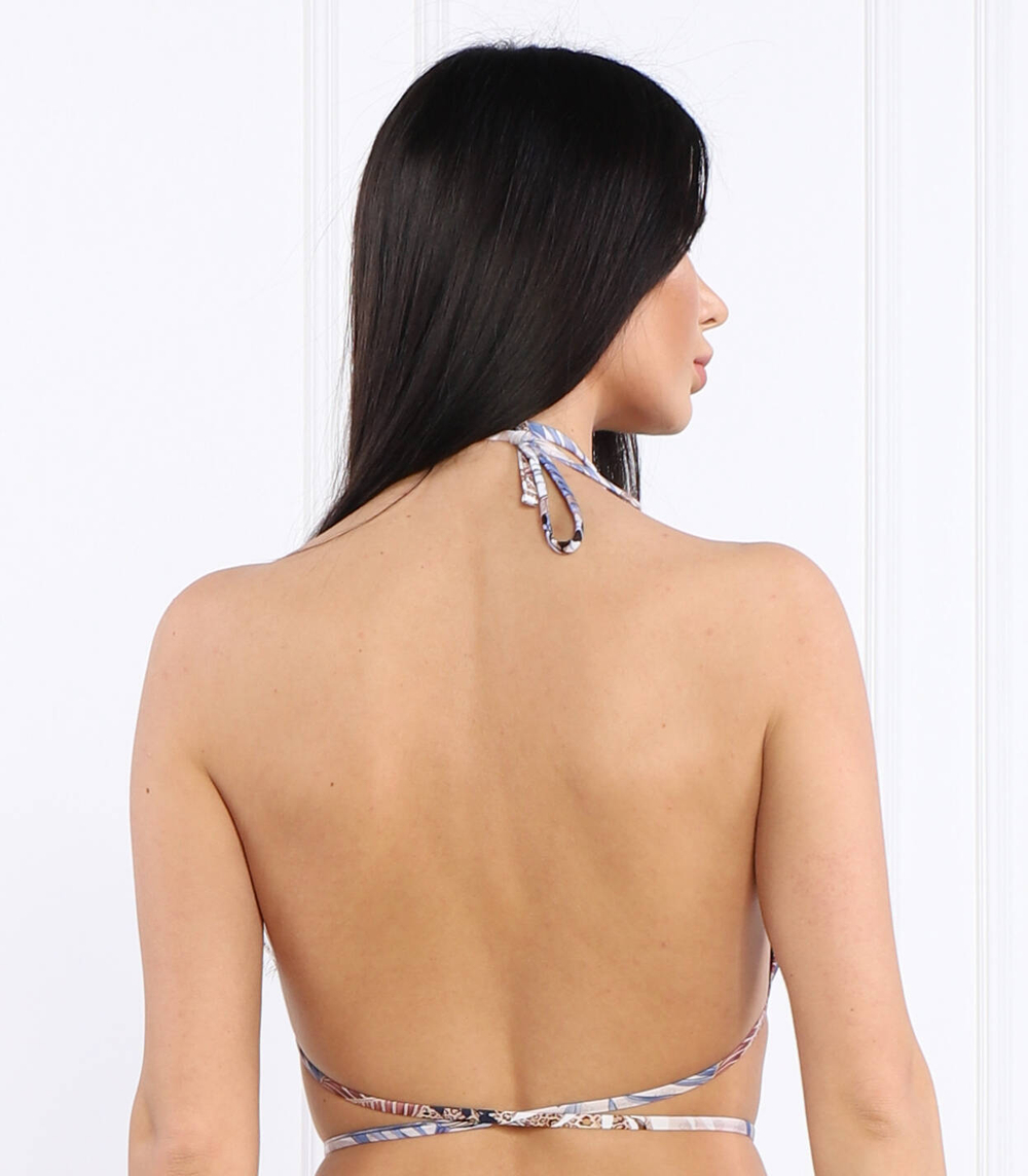 Топ бикини Guess - разноцветная(E3GJ06 MC04R)