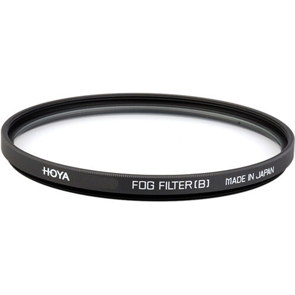 Hoya Fog (B) 82mm in sq.case