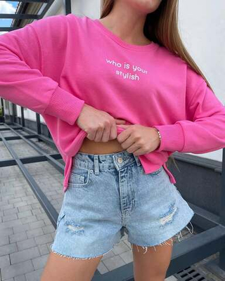 Шорты женские 70894