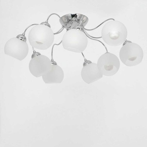 Потолочная люстра Citilux Лучиана CL147191