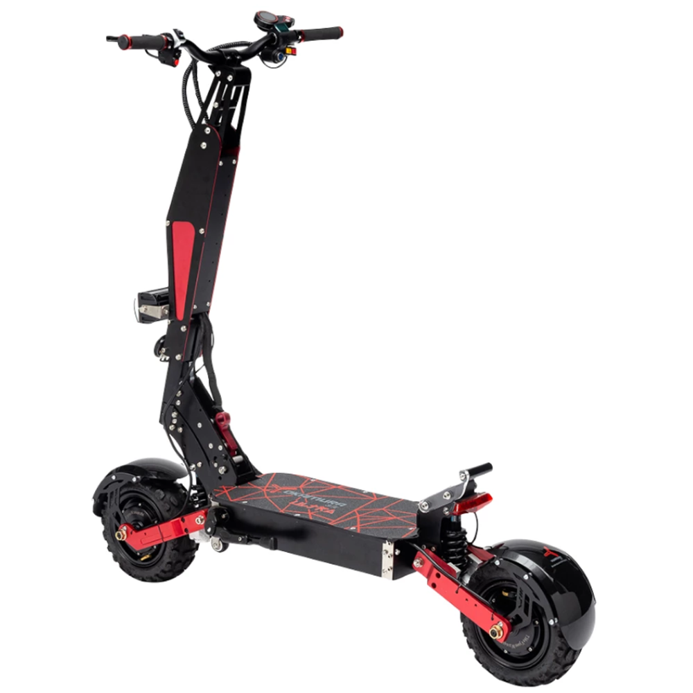 Электросамокат YOKAMURA Ultra