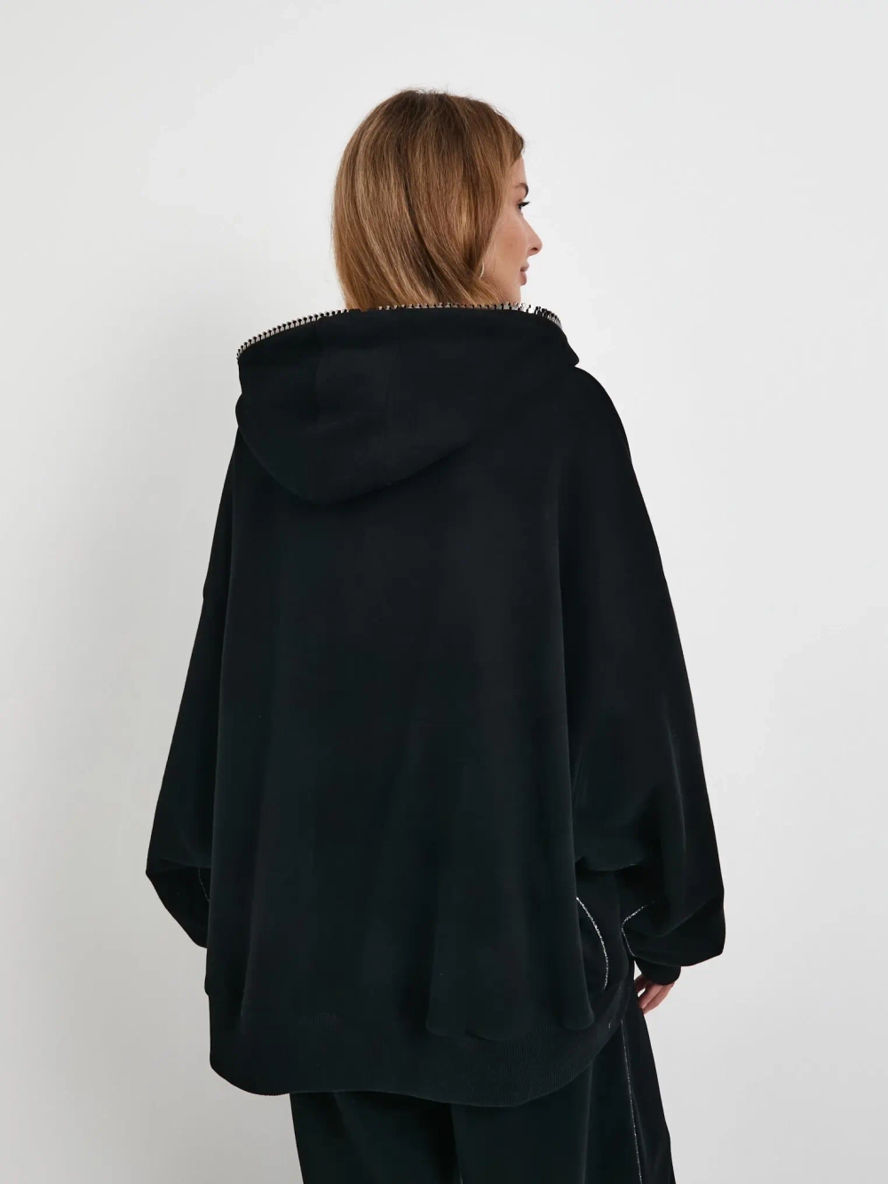 Костюм ВЕСТ Спорт Шик Черный