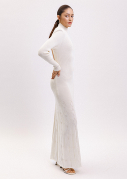 Платье TRECCIA