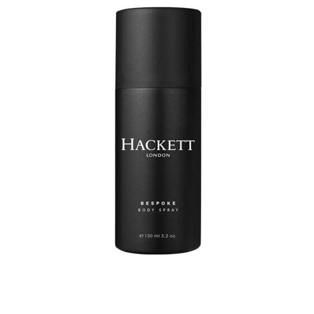 Женская парфюмерия BESPOKE body spray 150 ml