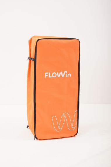 Рюкзак для Сапборда Flowin 01 Orange