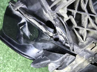 Битая Фара правая BMW X5 G05 X6 G06 (18-23) Laser
