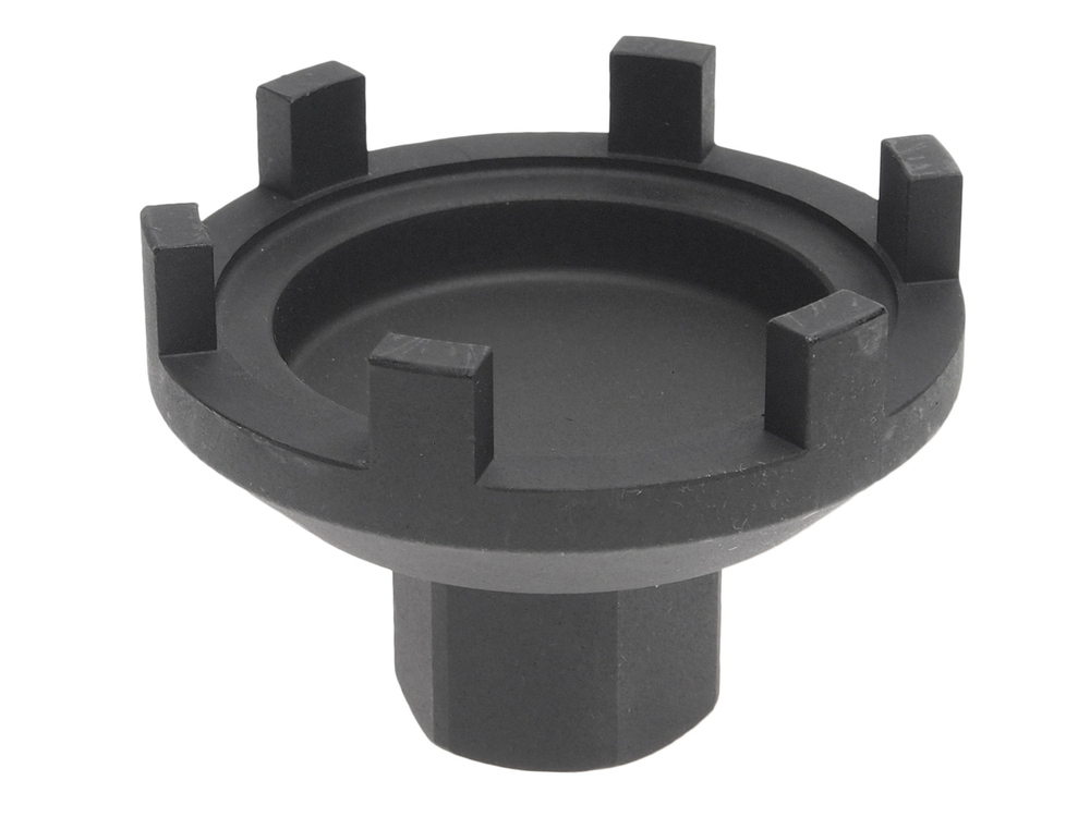 Головка для гайки дифференциала MERCEDES (6Т) JTC