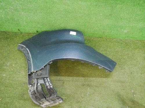 Бампер задний левая часть Porsche Cayenne Coupe (2019-н.в.)