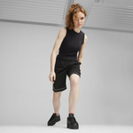 Женские шорты PUMA INFUSE Woven Shorts