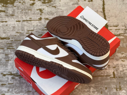 Nike Dunk Low WMNS Cacao Wow
