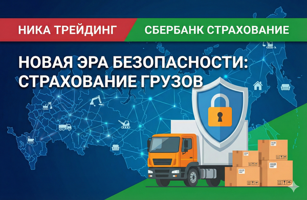 Новая эра безопасности: Как изменения на рынке e-commerce укрепляют доверие клиентов «Ника Трейдинг»
