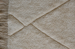 Хлопковый ковер Lillaland KIVIA 160х230 см