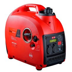 Бензиновый генератор Fubag TI 2000