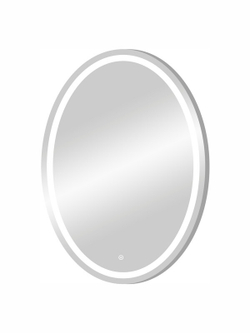 Зеркало "Verso Led" 570х770