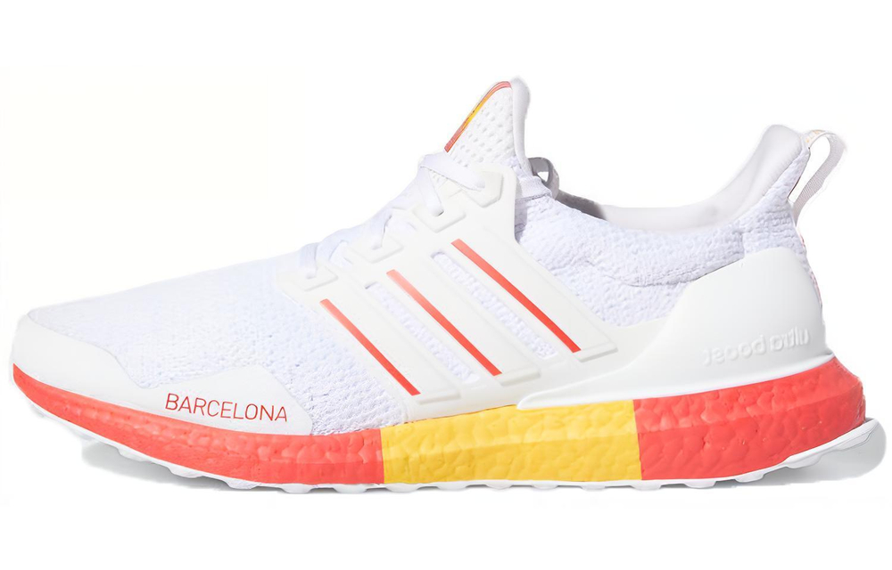 Кроссовки Adidas Ultraboost Dna Barcelona