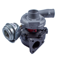 Турбина 717626-5001S Garrett для Opel