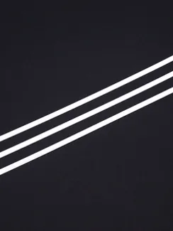 Косточка боковая Arta-F, пластик, 220 мм