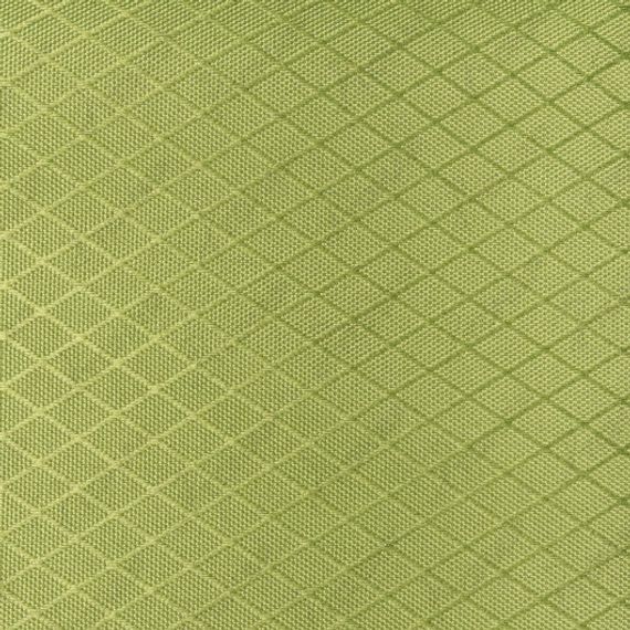 Кресло складное серый ромб/зеленый (Т-HS-750-99806H-05-1) Helios (пр-во Тонар)